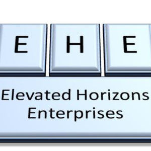 Meet your Posher, Elevated Horizons Enterprises